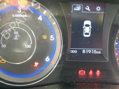Starter HYUNDAI i40 I CW (VF) 1.7 CRDi | BP29650775M8 