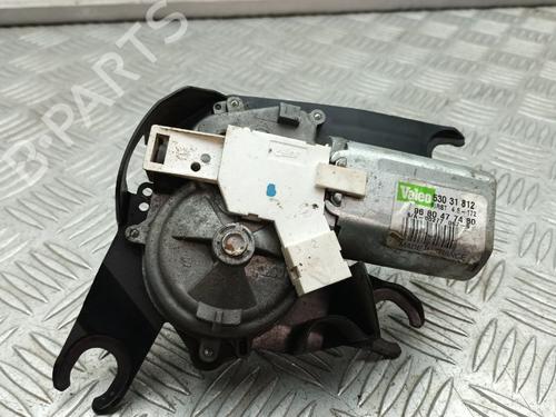 Viskermotor bagrude DS DS 4 / DS 4 CROSSBACK (NX_) 1.6 BlueHDi 120 (120 hp) 29679607