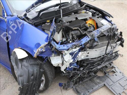 Right front brake caliper LEXUS CT (ZWA10_) 200h (ZWA10_) | BP29679429M104