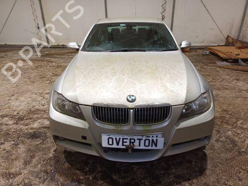 Front wiper motor BMW 3 (E90) 325 d | BP29654555M29