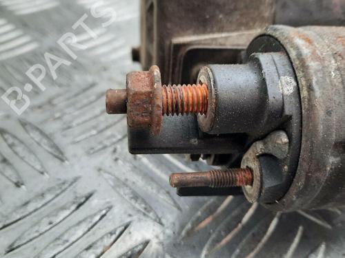 Starter RENAULT CLIO II (BB_, CB_) 1.4 16V (B/CB0P, BB13) | BP29646574M8