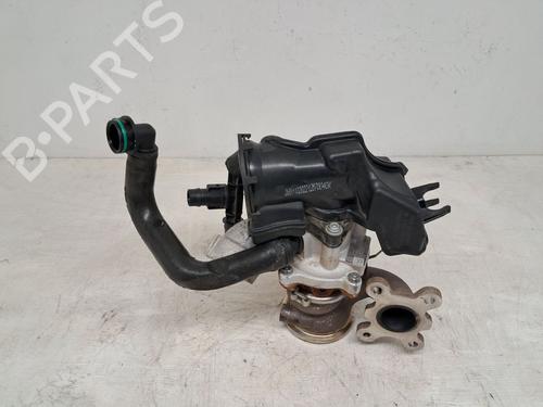 Turbocharger/Supercharger SEAT IBIZA V (KJ1, KJG) 1.0 TSI | BP29678937M71 