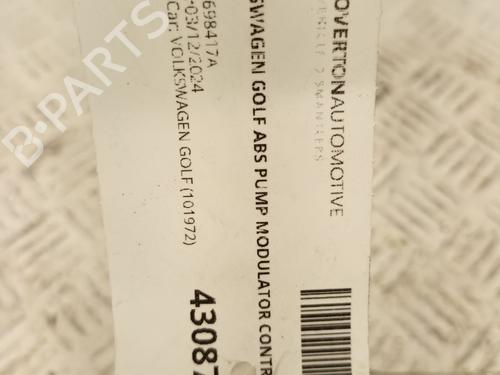 Other VW BORA I (1J2) 1.6 | BP29668257O1 