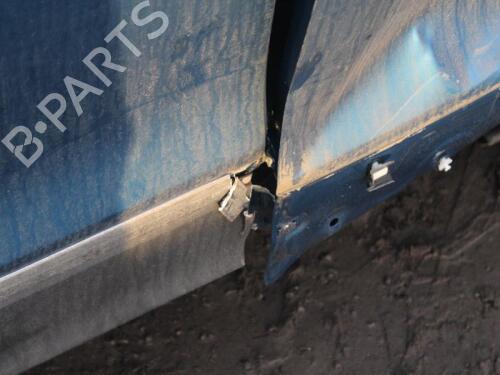 Left front suspension arm VW TIGUAN (AD1, AX1) 2.0 TDI 4motion | BP29672000M12