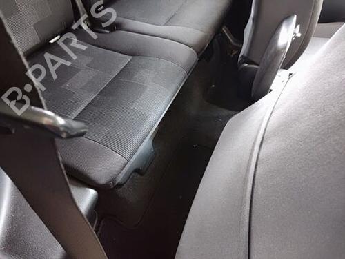 Rear left seatbelt SUZUKI GRAND VITARA II (JT, TE, TD) 1.6 All-wheel Drive (JB416) | BP29687387I29 