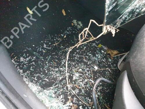 Front left seatbelt RENAULT CLIO III (BR0/1, CR0/1) 1.2 16V (BR0P, CR0P) | BP29653179I26