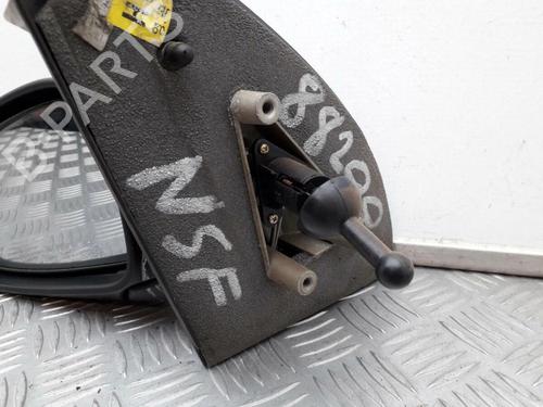 Left mirror CHEVROLET AVEO / KALOS Hatchback (T200) 1.2 | BP29645673C26 