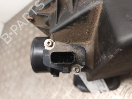 Air filter box FORD FIESTA VI (CB1, CCN) 1.0 EcoBoost | BP29649651M87