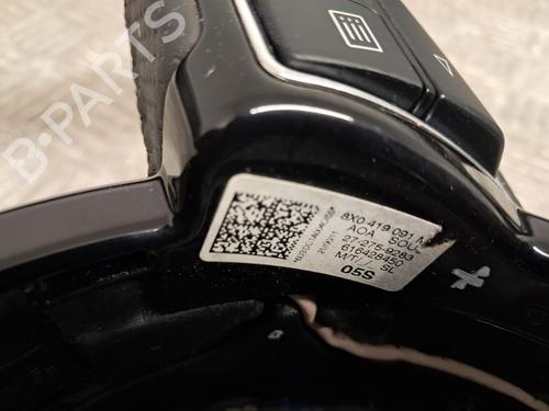 Rat AUDI A6 C7 (4G2, 4GC) 3.0 TDI quattro | BP29647427C49 