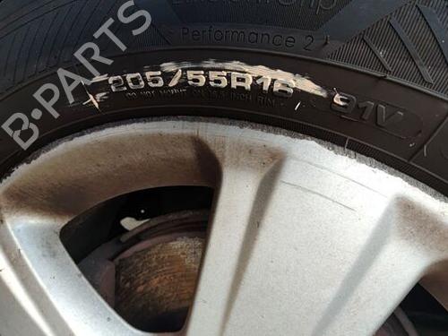 Right rear door VAUXHALL INSIGNIA Mk I (A) Hatchback (G09) 2.0 CDTI (68) | BP29684680C5