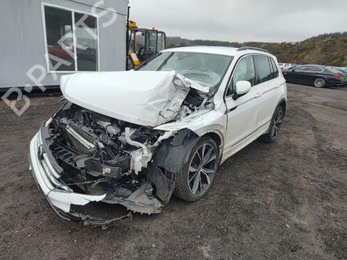 Left rear suspension arm VW TIGUAN (AD1, AX1) 2.0 TDI | BP28629818M14 