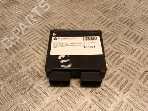 Modulo elettronico LAND ROVER RANGE ROVER III (L322) 3.6 D 4x4 (272 hp) 29679664