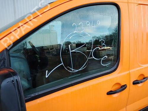 håndbremse CITROËN JUMPY II Van 1.6 HDi 90 16V | BP29670227I18