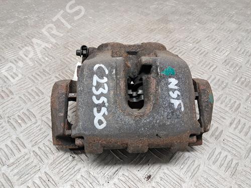 Zacisk hamulca przedniego lewego MERCEDES-BENZ R-CLASS (W251, V251) R 320 CDI 4-matic (251.022, 251.122) | BP29664277M105 