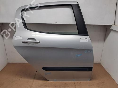 Used Right rear door PEUGEOT 308 I (4A_, 4C_) 1.6 BioFlex (109 hp) 29678027