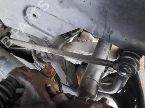 Front wiper motor AUDI A3 Limousine (8VS, 8VM) 1.4 TFSI | BP29674068M29 