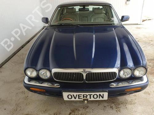 Starter JAGUAR XJ (X308) 4.0 | BP29648284M8 