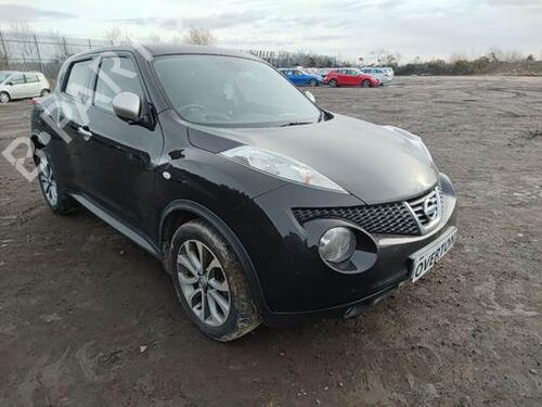 Front left window mechanism NISSAN JUKE (F15) 1.6 | BP29659330C22