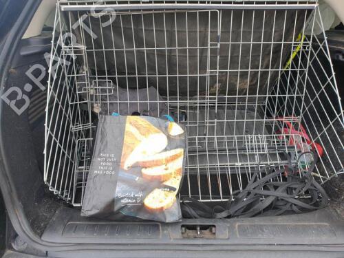 Driver airbag LAND ROVER RANGE ROVER EVOQUE (L538) 2.2 D 4x4 | BP29648595C9 