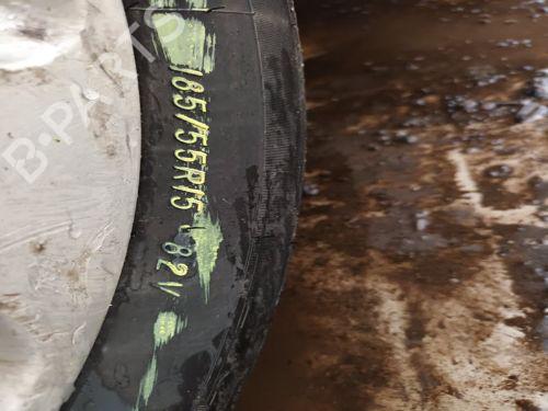 Reforço do pára-choques traseiro VAUXHALL CORSA Mk II (C) (X01) 1.2 16V (F08, F68) | BP29655721C73