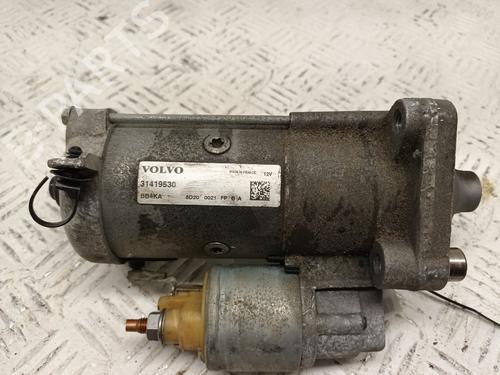 Starter VOLVO XC60 II (246) D4 AWD | BP29661692M8 