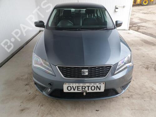 Hand brake SEAT TOLEDO IV (KG3) 1.4 TDI | BP29671276I18 
