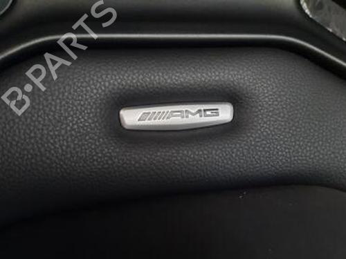 Anti roll bar MERCEDES-BENZ A-CLASS (W176) AMG A 45 4-matic (176.052) | BP29673734M96 