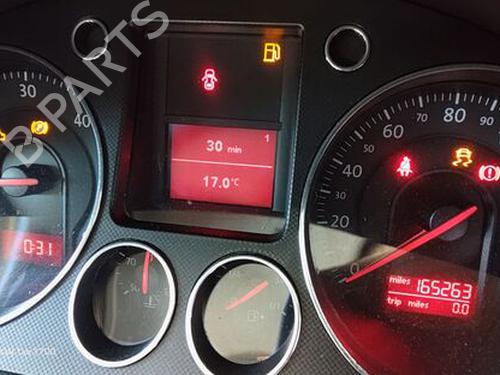 Rear left panel VW PASSAT B7 (362) 2.0 TDI | BP33565015C60  - Image 5