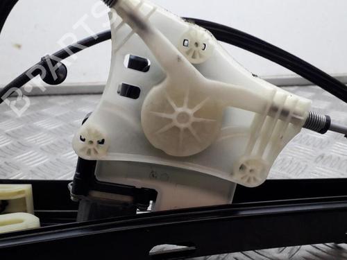 Front right window mechanism SEAT IBIZA IV (6J5, 6P1) 1.2 | BP29646240C23 