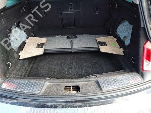 Rudehejsemekanisme ventre foran VAUXHALL INSIGNIA Mk I (A) Sports Tourer (G09) 2.0 CDTI (35) | BP29659996C22 