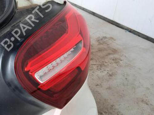 Anti roll bar MERCEDES-BENZ A-CLASS (W176) AMG A 45 4-matic (176.052) | BP29673734M96 
