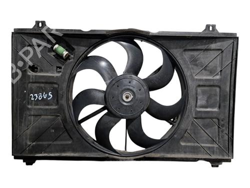 Lüfter KIA RIO II (JB) 1.4 16V | BP29670712M128 