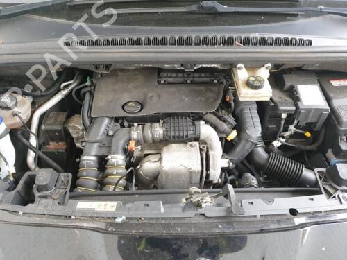 Glove box PEUGEOT 5008 (0U_, 0E_) 1.6 BlueHDi 120 | BP29648347C95