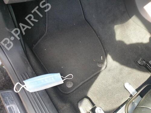 Rudehejsemekanisme venstre bagtil VOLVO V40 Hatchback (525) D2 | BP29648462C24