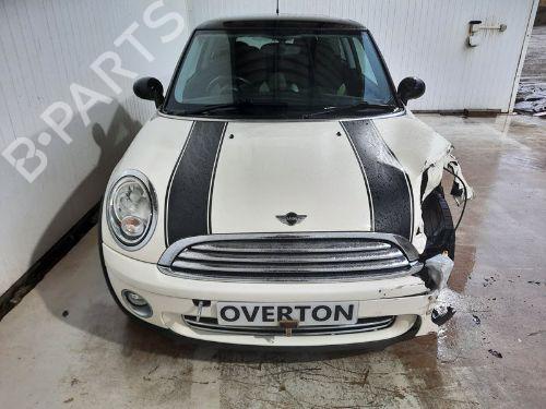 Gassdemper Bakluke MINI MINI (R56) Cooper | BP29654474C138 