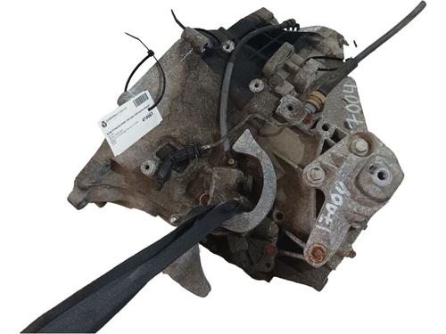 Used Gearbox FORD KUGA II (DM2) 2.0 TDCi 4x4 (180 hp) 29663753