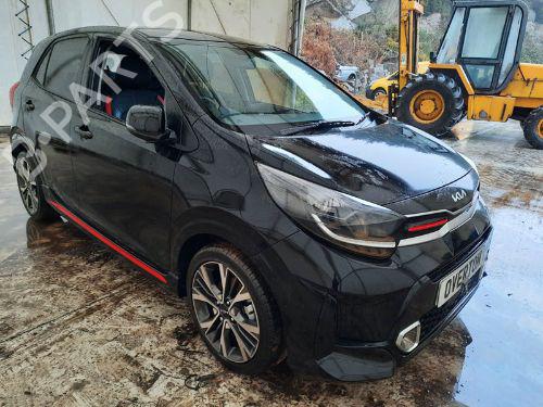 Bageste højre beklædning KIA PICANTO III (JA) 1.0 | BP29654330C61