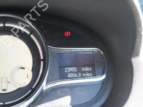 Starter RENAULT MEGANE III Grandtour (KZ0/1) 1.5 dCi (KZ1M, KZ1W, KZ0R) | BP29647286M8