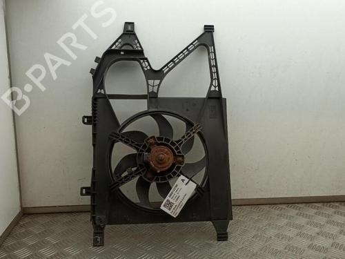 Lüfter VAUXHALL CORSA Mk II (C) (X01) 1.0 12V (F08, F68) | BP29648881M128 