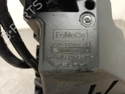 Fuse box FORD MONDEO IV Turnier (BA7) 2.0 TDCi | BP29649460E1 