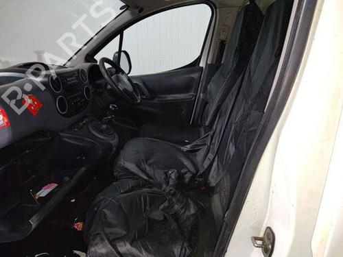 Left front suspension arm CITROËN BERLINGO Box Body/MPV (B9) 1.6 HDi 75 | BP30841601M12