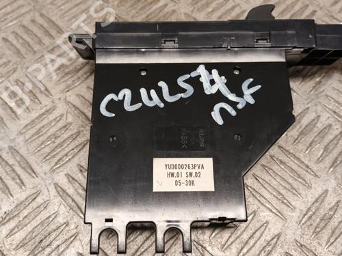 Spak kontakt LAND ROVER RANGE ROVER III (L322) 4.2 4x4 | BP29682012I30 