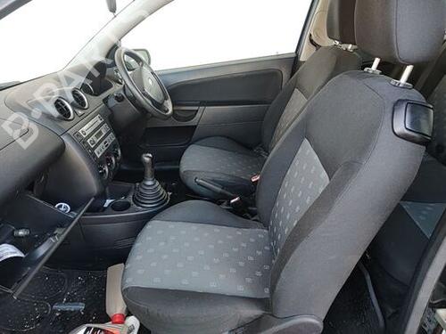 Førerens kollisjonspute FORD FIESTA V (JH_, JD_) 1.25 16V | BP29682250C9 