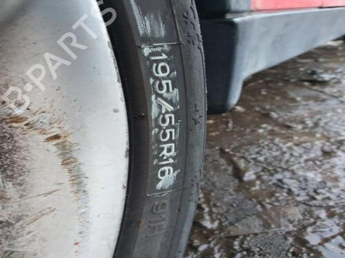 Wzmocnienie zderzaka tylnego MINI MINI (R50, R53) Cooper | BP29656398C73 