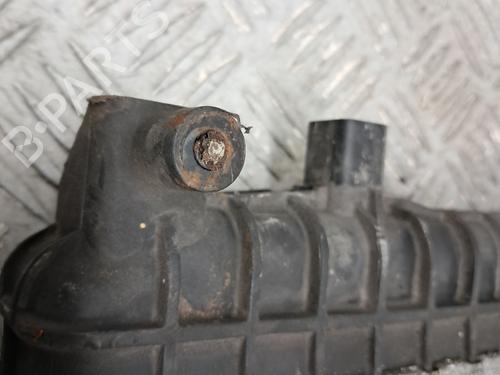 Intercooler SKODA OCTAVIA II Combi (1Z5) 2.0 TDI 4x4 | BP30841654M30