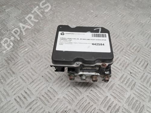Used ABS pump SUBARU LEGACY IV Estate (BP) 2.0 D AWD (BPD) (150 hp) 29673228