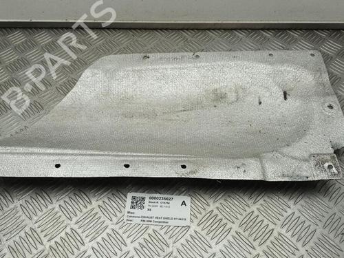 Used Exhaust system BMW X6 (G06, F96) xDrive M 50 d (400 hp) 29651535