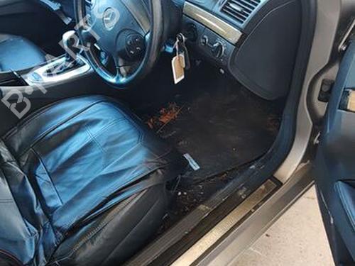 Console central MERCEDES-BENZ E-CLASS T-Model (S211) E 280 T CDI (211.220) | BP29674656I22