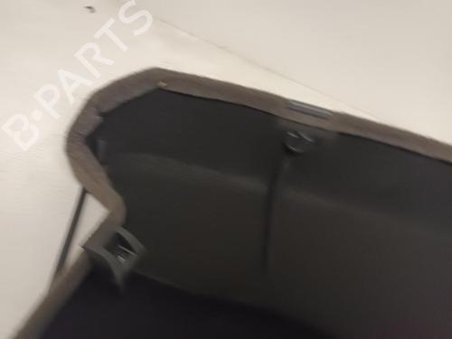 Rear parcel shelf VAUXHALL CORSA Mk II (C) (X01) 1.0 12V (F08, F68) | BP29647747C85
