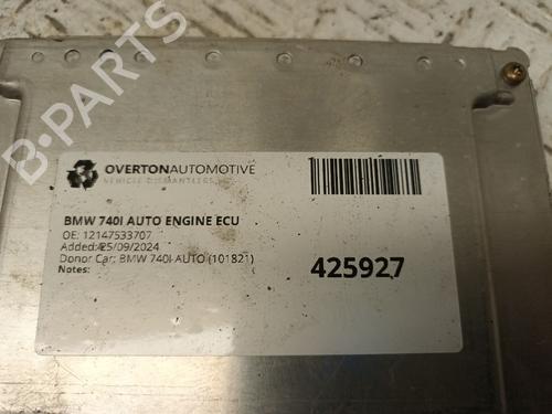 Engine control unit (ECU) BMW 7 (E38) 740 i, iL | BP29666625M57 